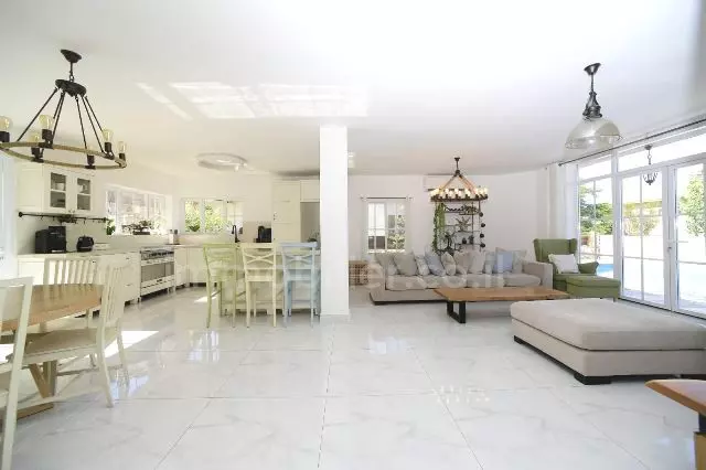 Cottage 6.5 rooms Eilat Ganim aleph 511-IBL-1434