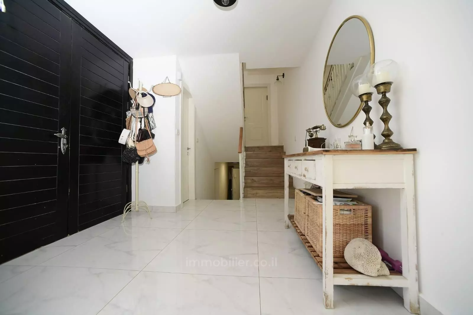 Cottage 6.5 rooms Eilat Ganim aleph 511-IBL-1434