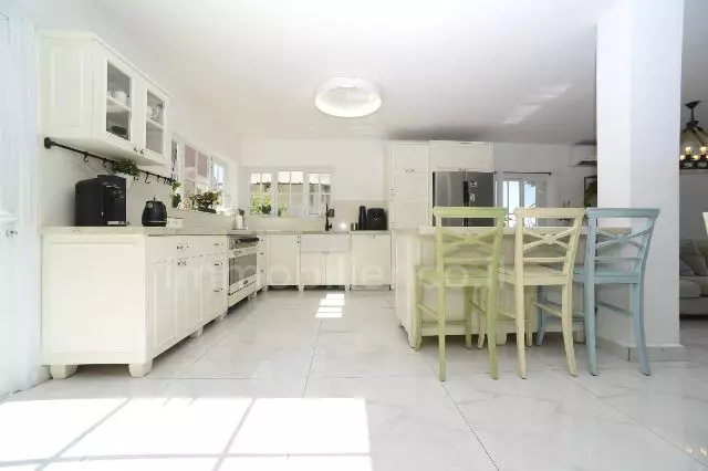 Cottage 6.5 rooms Eilat Ganim aleph 511-IBL-1434