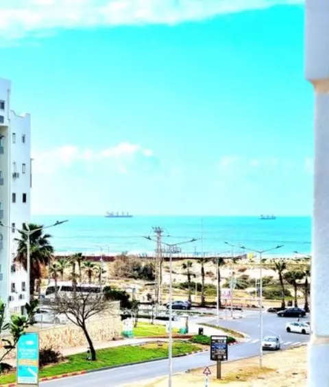 Cottage 7 rooms Ashdod Mar 511-IBL-1451