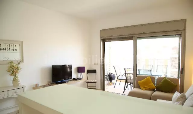 Apartment 2 rooms Eilat Shahamon 8 511-IBL-1454