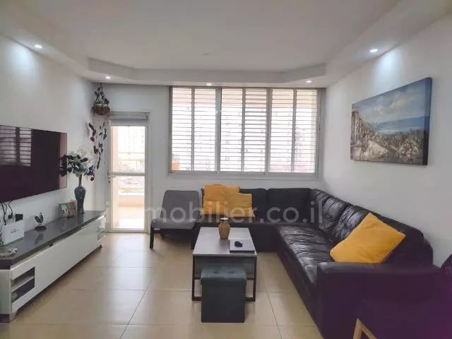 Apartment 4 rooms Ashdod Youd Alef 511-IBL-1461