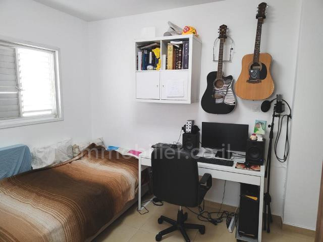 Apartment 4 Rooms Ashdod Youd Alef 511-IBL-1461