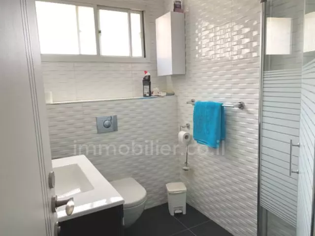 Apartment 4 rooms Ashdod Dalet 511-IBL-1469