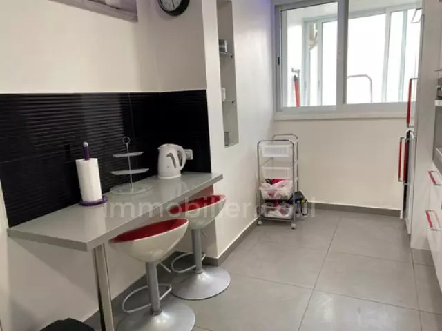 Apartment 4 rooms Ashdod Dalet 511-IBL-1469