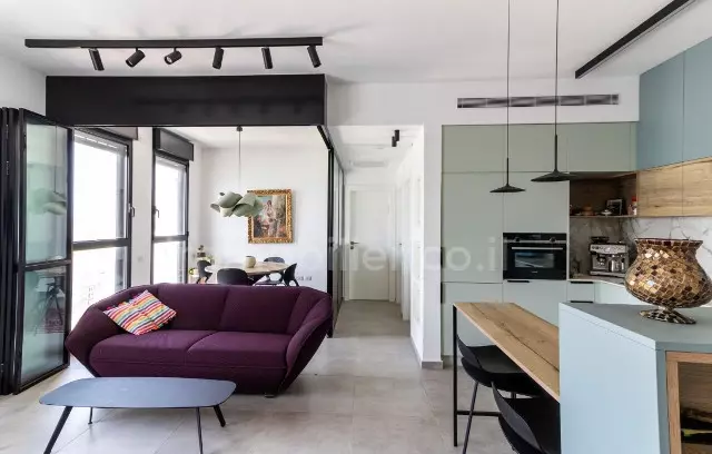 Sale Apartment Tel Aviv