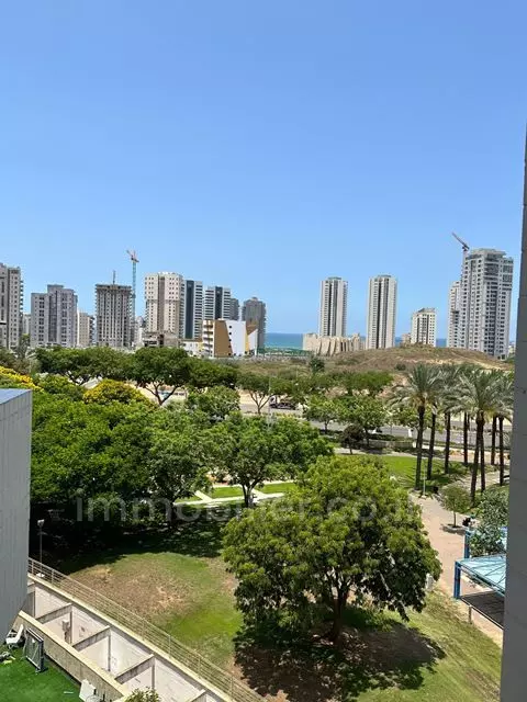 Apartment 4 rooms Ashdod City 511-IBL-1477