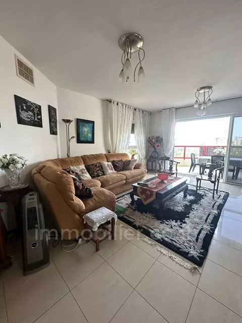 Apartment 4 rooms Ashdod City 511-IBL-1477