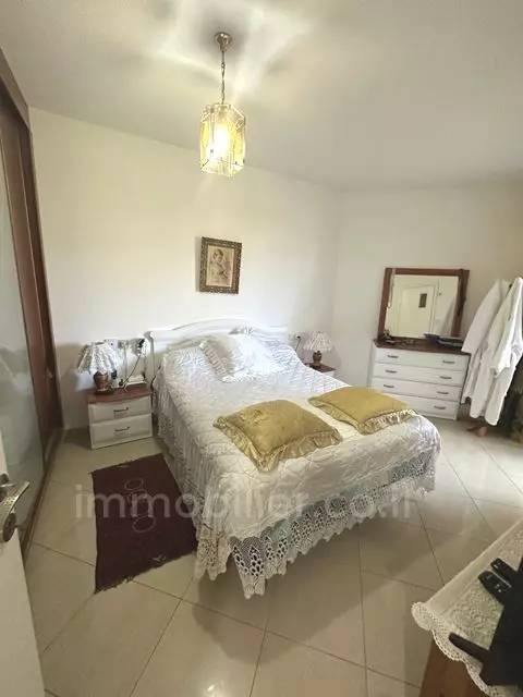 Apartment 4 rooms Ashdod City 511-IBL-1477