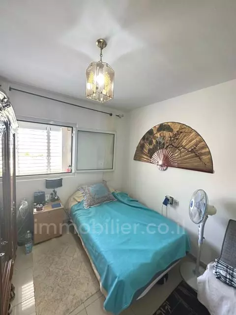 Apartment 4 rooms Ashdod City 511-IBL-1477