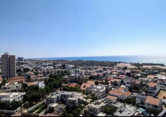 Apartment 5 rooms Ashdod Youd Alef 511-IBL-1482