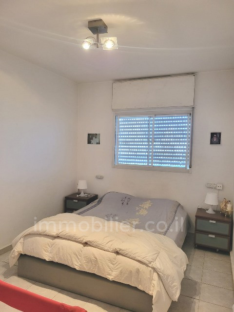 Apartment 5 Rooms Ashdod City 511-IBL-1493