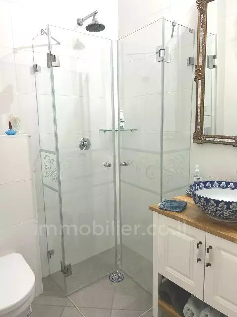 Apartment 5 rooms Ashdod Mar 511-IBL-1495