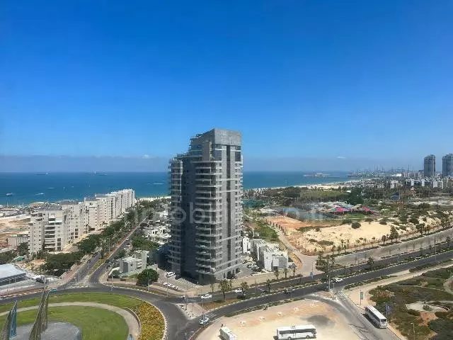 Apartment 5 rooms Ashdod Mar 511-IBL-1495