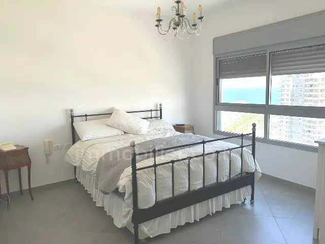 Apartment 5 rooms Ashdod Mar 511-IBL-1495