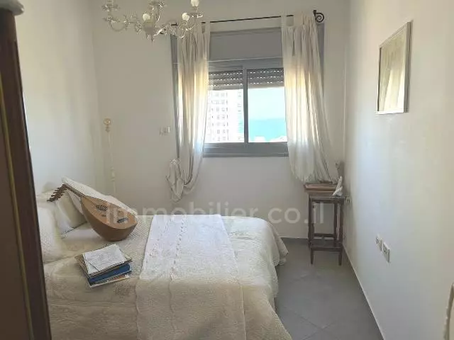 Apartment 5 rooms Ashdod Mar 511-IBL-1495