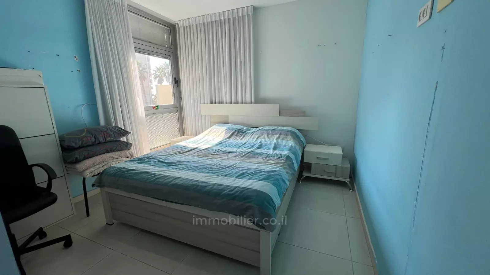 Villa 7 Rooms Ashdod Marina 511-IBL-1517