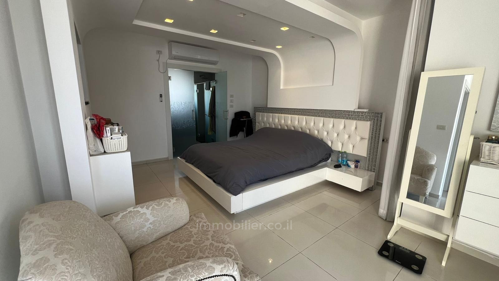 Villa 7 Rooms Ashdod Marina 511-IBL-1517