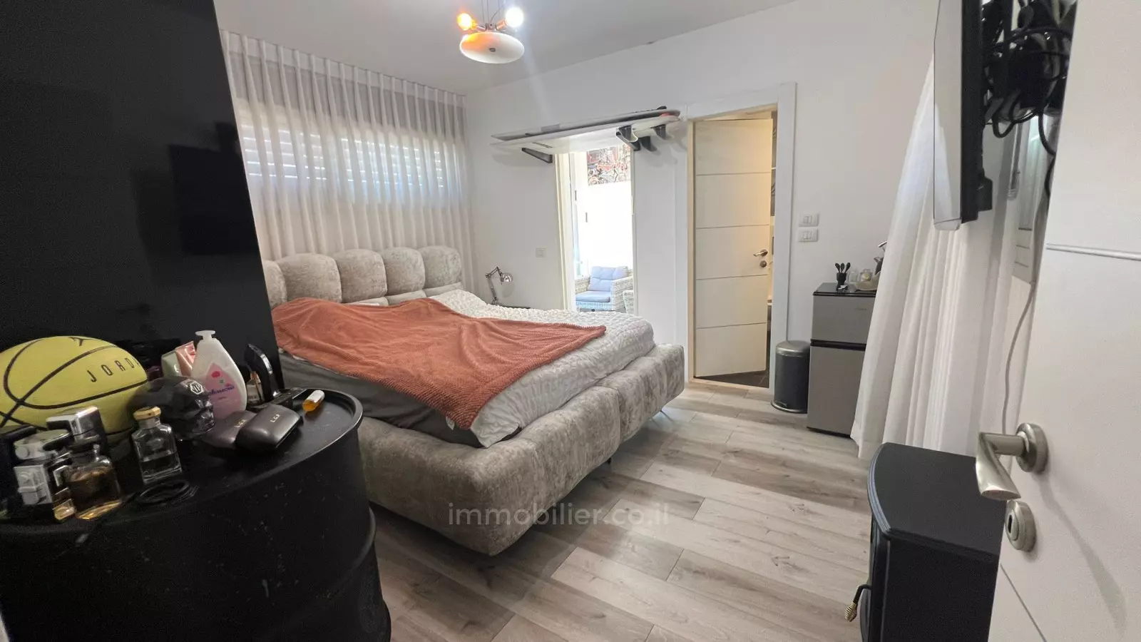 Villa 7 Rooms Ashdod Marina 511-IBL-1517