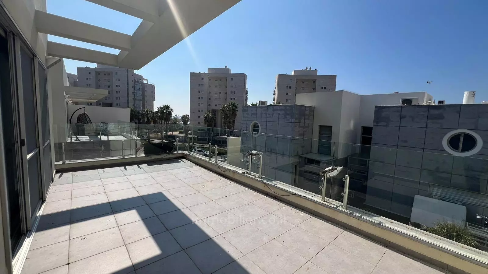 Villa 7 Rooms Ashdod Marina 511-IBL-1517