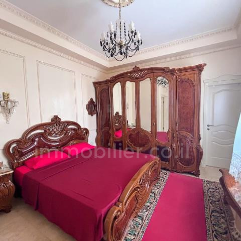 Villa 8 Rooms Ashdod Tet vav 511-IBL-1518