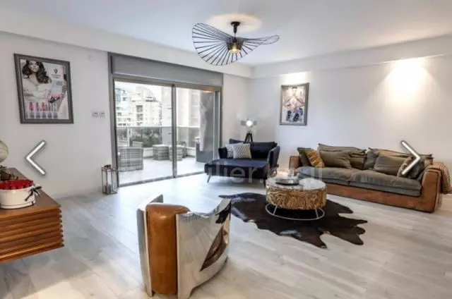 Apartment 5 Rooms Ashdod Youd zain 511-IBL-1519