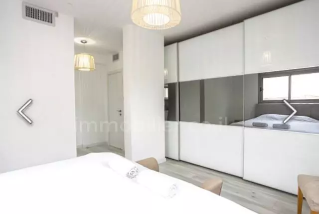 Apartment 5 Rooms Ashdod Youd zain 511-IBL-1519