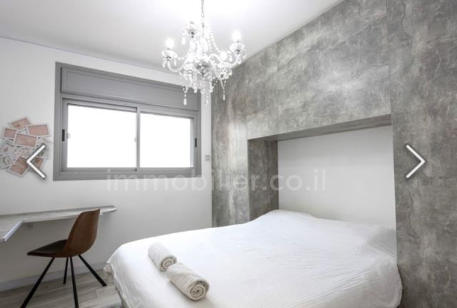 Apartment 5 Rooms Ashdod Youd zain 511-IBL-1519