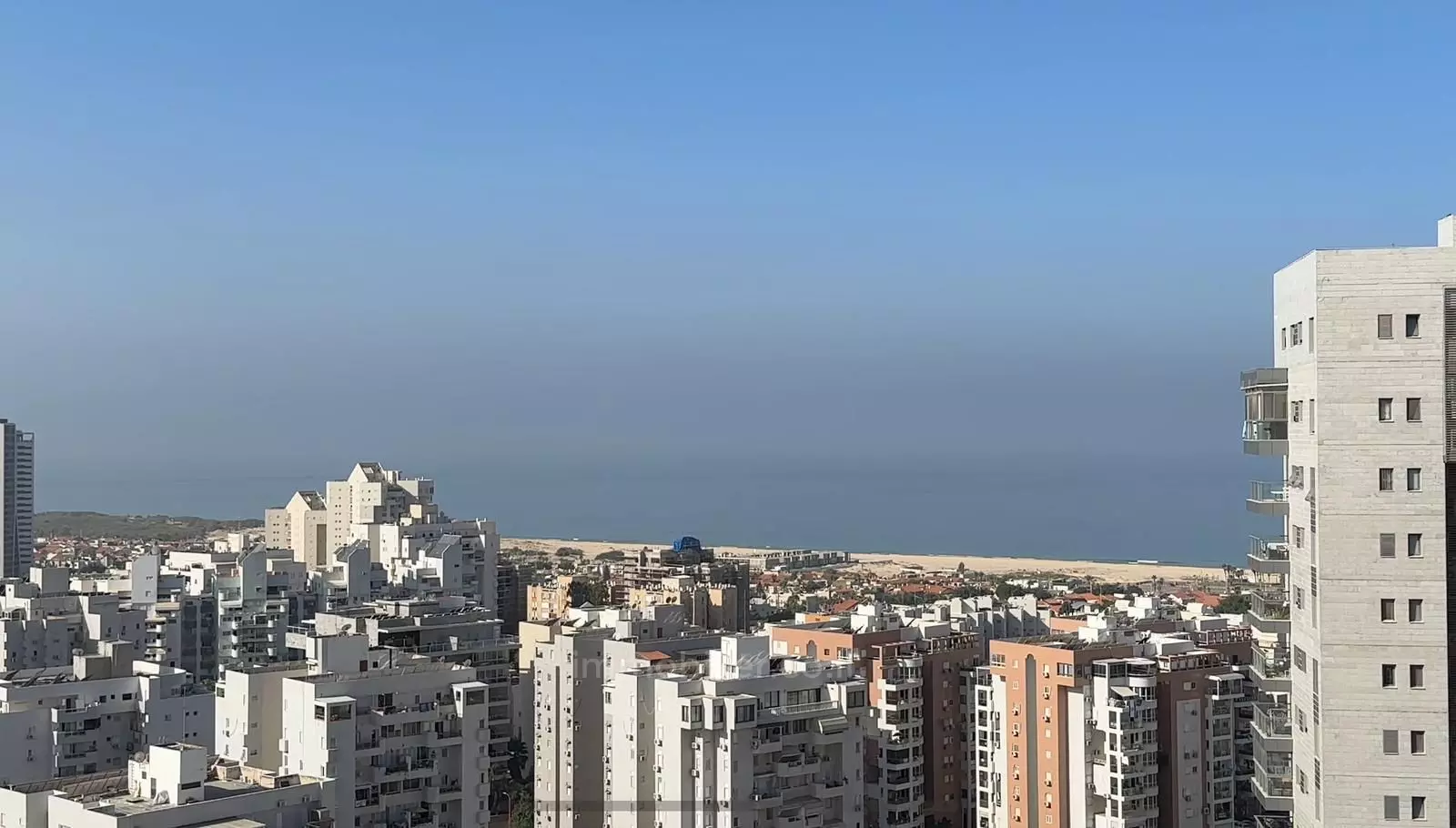 Apartment 5 Rooms Ashdod Mar 511-IBL-1525