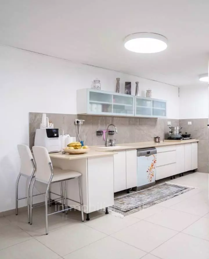 Apartment 4 Rooms Ashdod Alef 511-IBL-1552