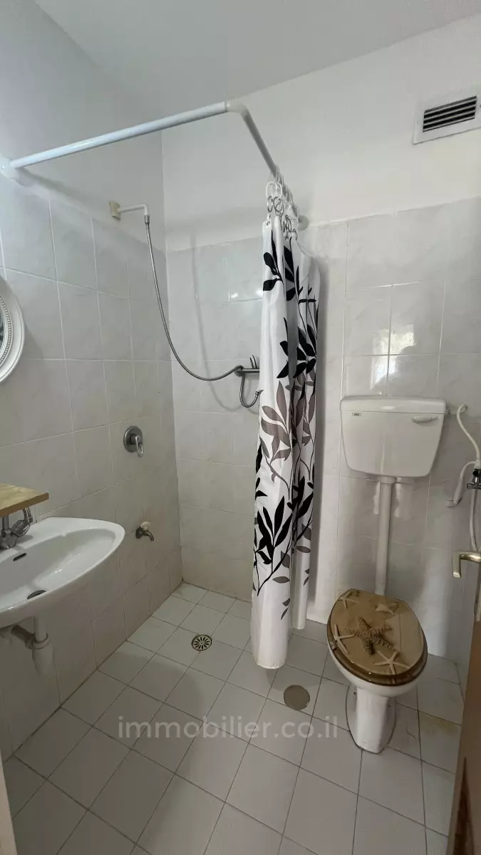 Apartment 3.5 Rooms Ashdod Alef 511-IBL-1560