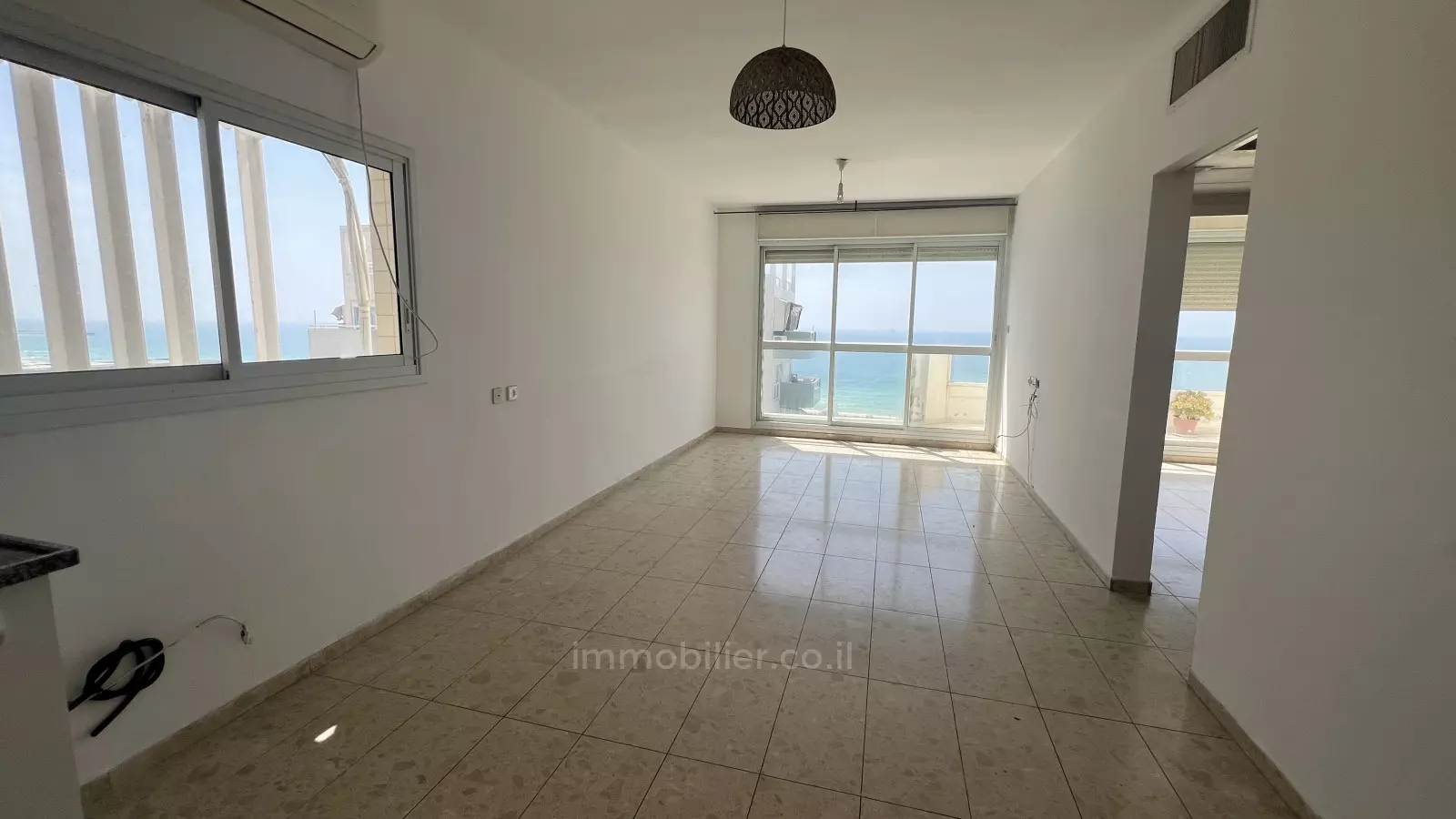 Apartment 3.5 Rooms Ashdod Alef 511-IBL-1560