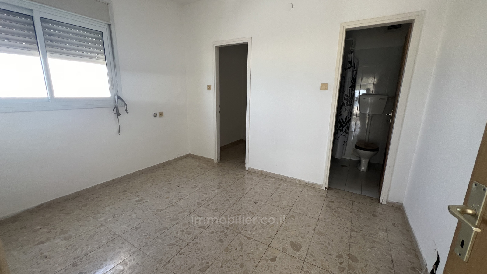 Apartment 3.5 Rooms Ashdod Alef 511-IBL-1560