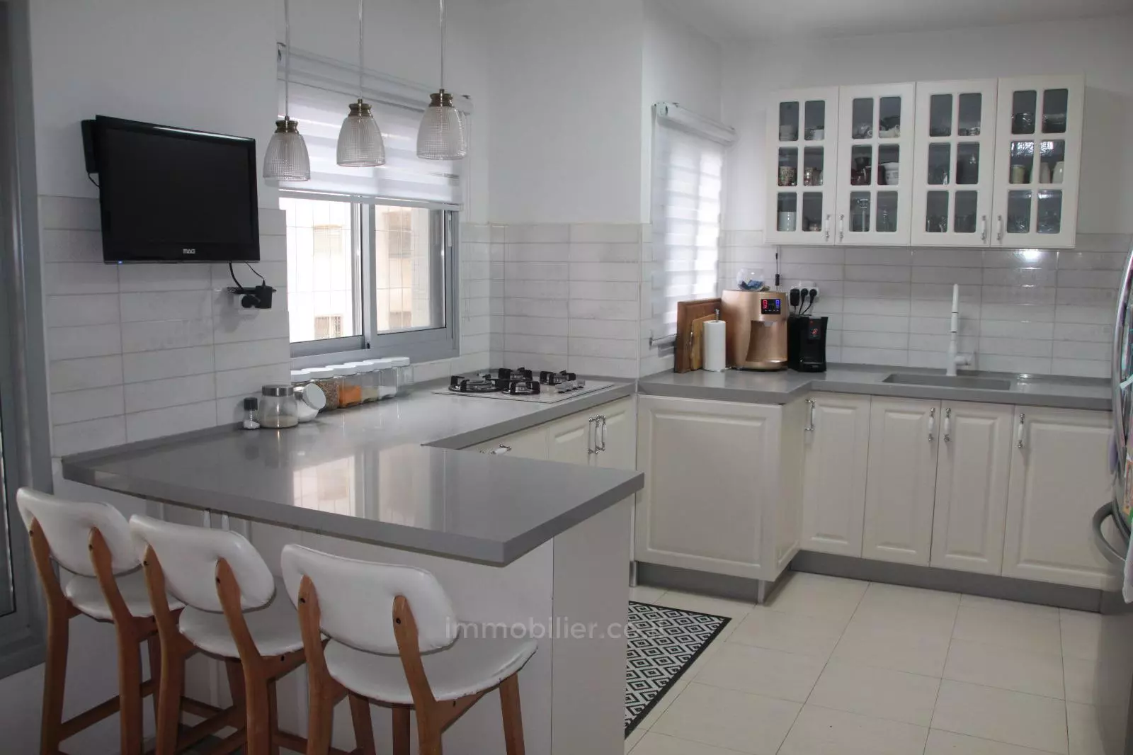 Apartment 4.5 Rooms Ashdod Youd Alef 511-IBL-1561