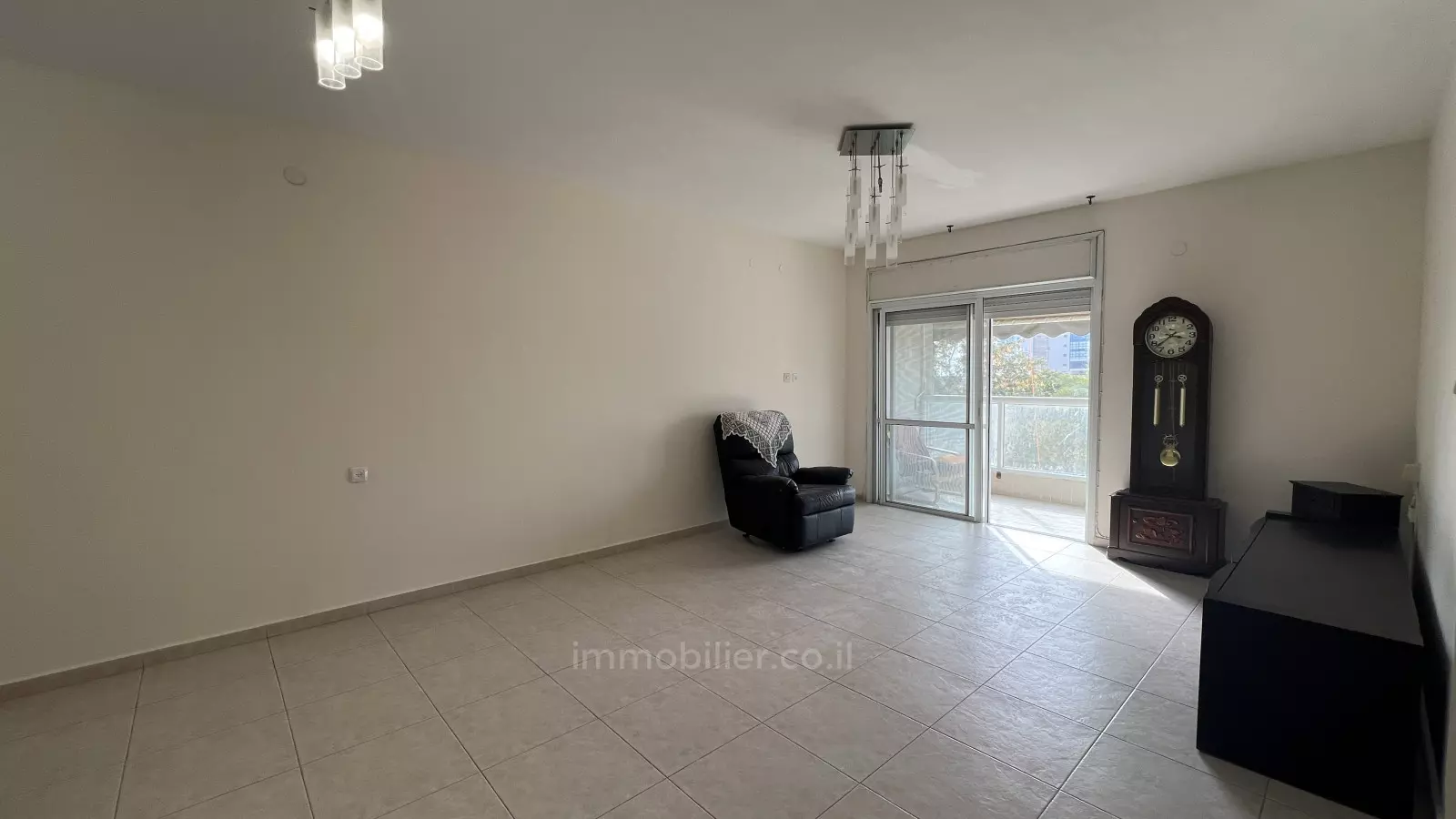 Apartment 4 Rooms Ashdod City 511-IBL-1564