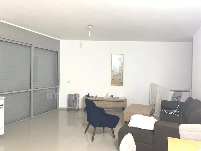 Ground floor 4 Rooms Beer Sheva Guimel 511-IBL-1566