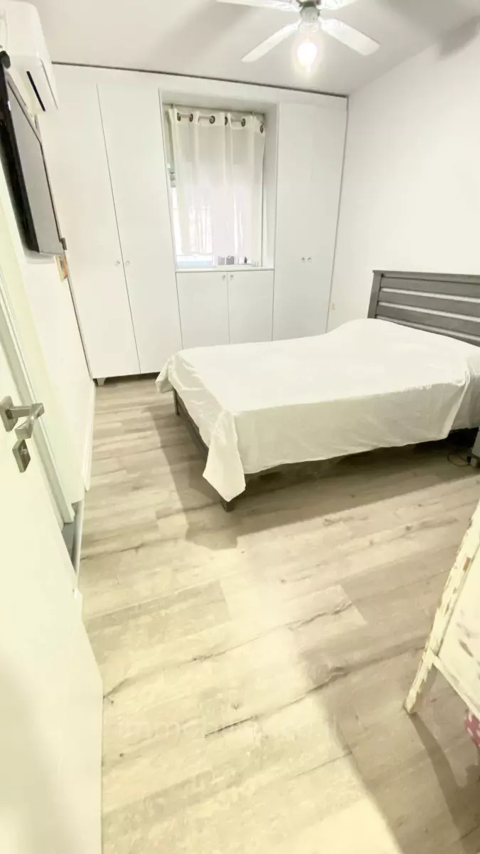 Ground floor 4.5 Rooms Ashdod Youd Guimel 511-IBL-1568