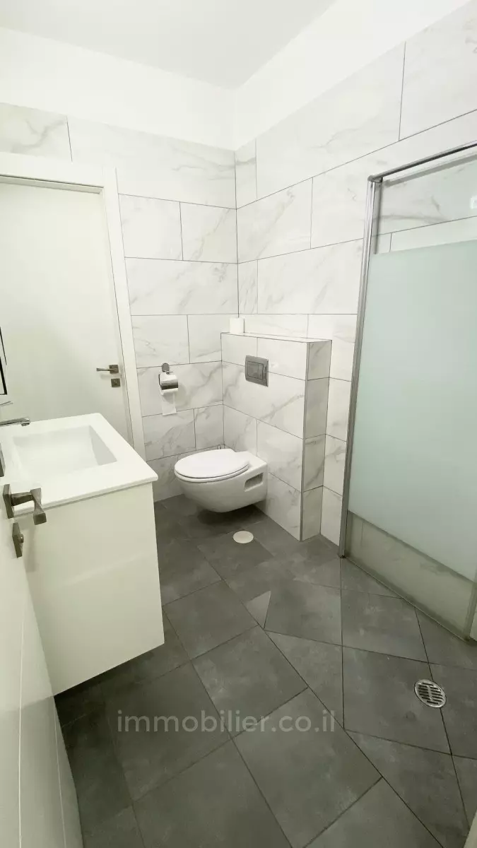 Ground floor 4.5 Rooms Ashdod Youd Guimel 511-IBL-1568