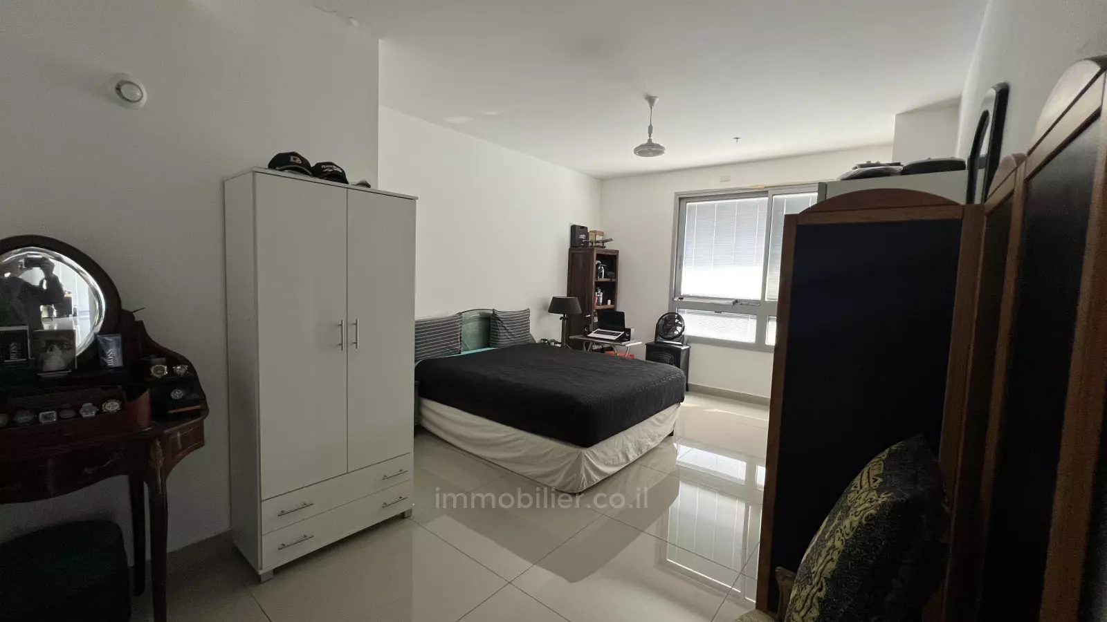 Apartment 5 Rooms Ashdod City 511-IBL-1571