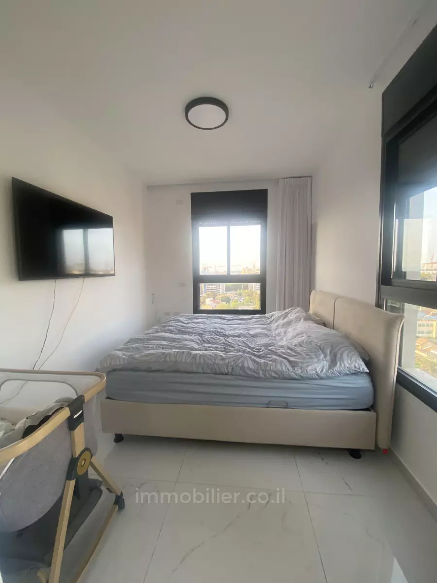 Apartment 4.5 Rooms Ashdod Alef 511-IBL-1575