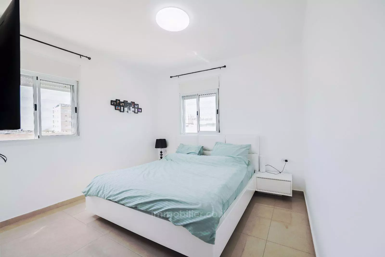 Apartment 5 Rooms Ashdod Tet vav 511-IBL-1576