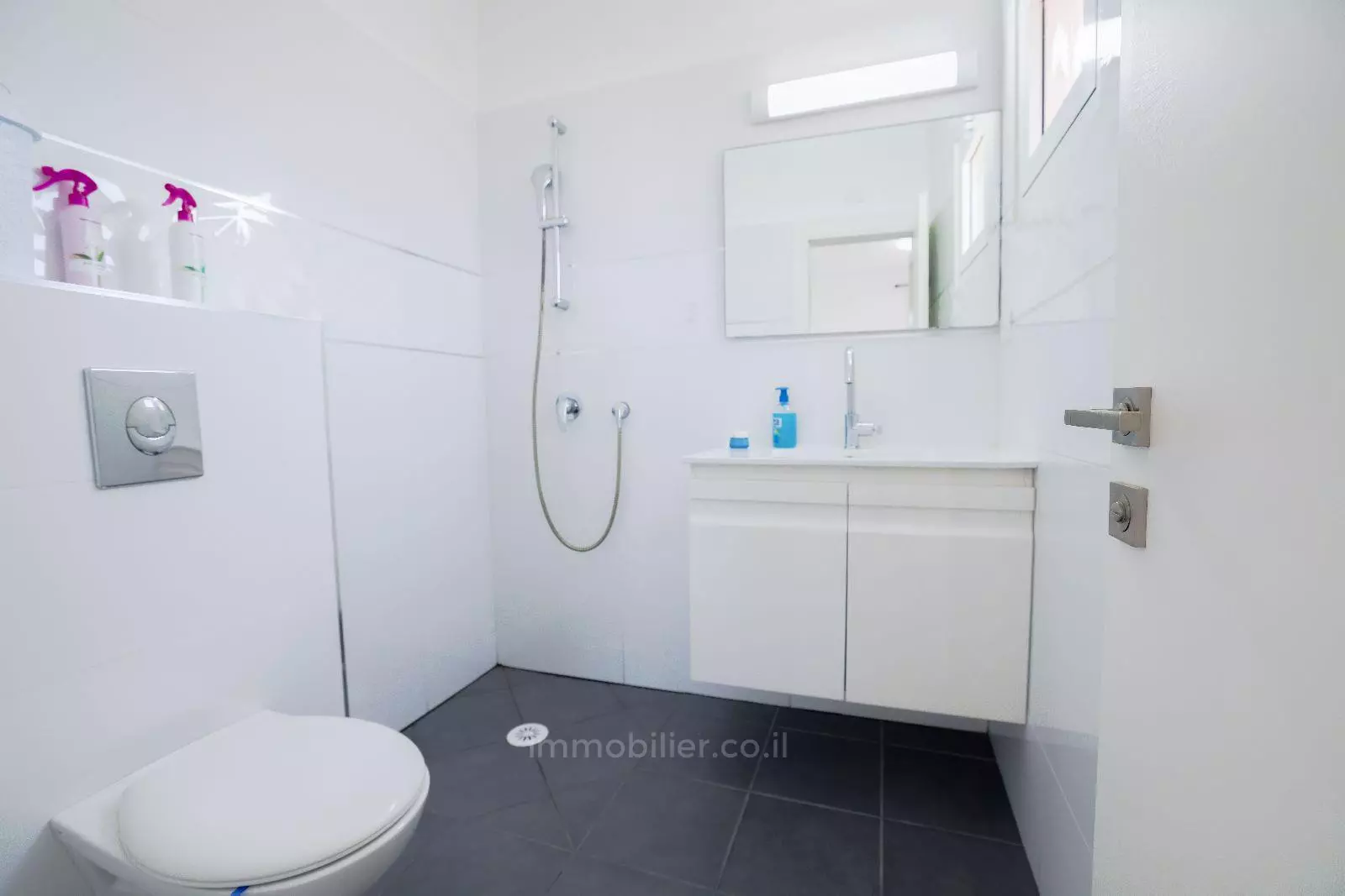 Apartment 5 Rooms Ashdod Tet vav 511-IBL-1576