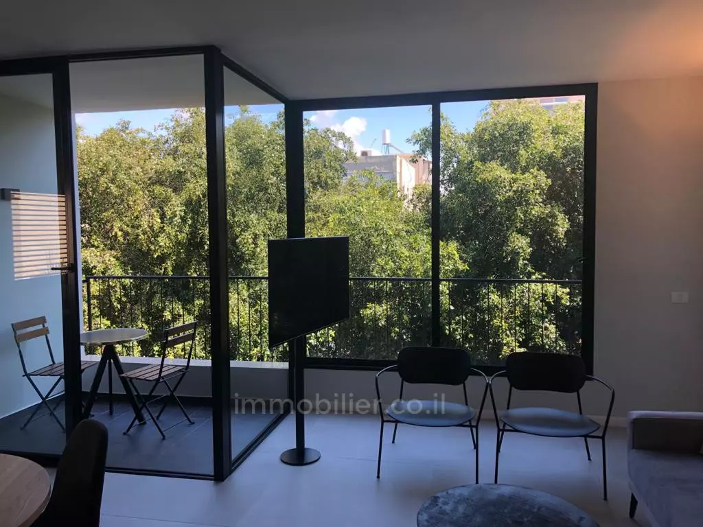 Apartment 3 Rooms Tel Aviv Dizengof 511-IBL-1585