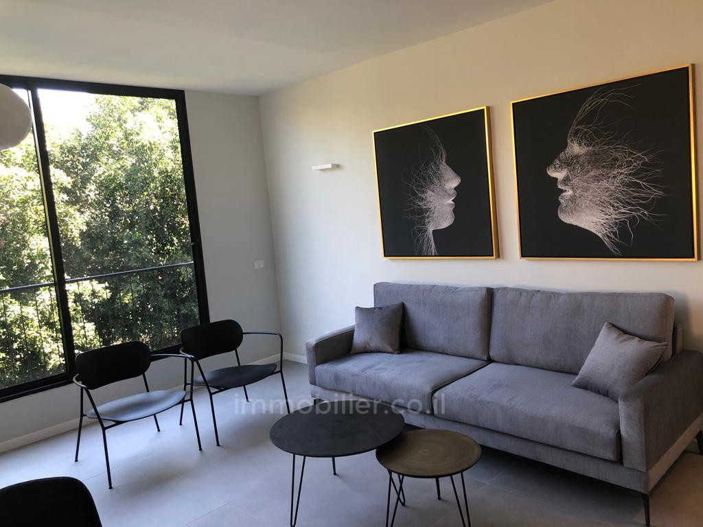 Apartment 3 Rooms Tel Aviv Dizengof 511-IBL-1585