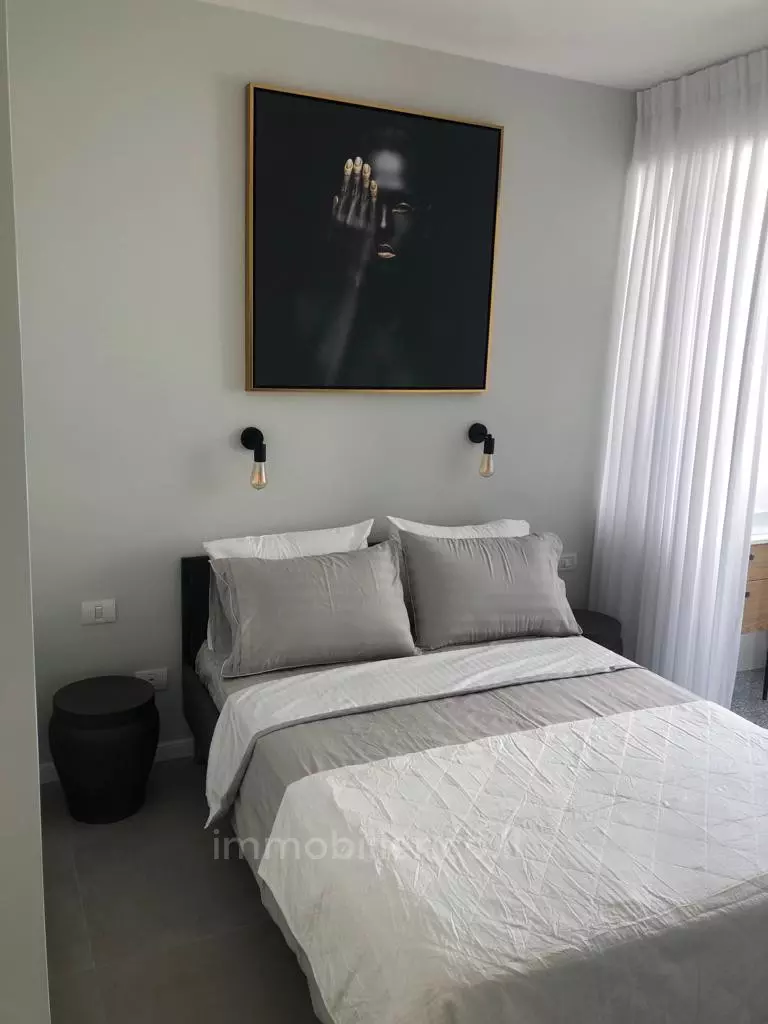 Apartment 3 Rooms Tel Aviv Dizengof 511-IBL-1585