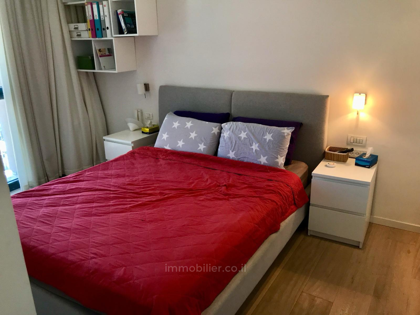 Apartment 2 Rooms Tel Aviv Florentine 511-IBL-1590