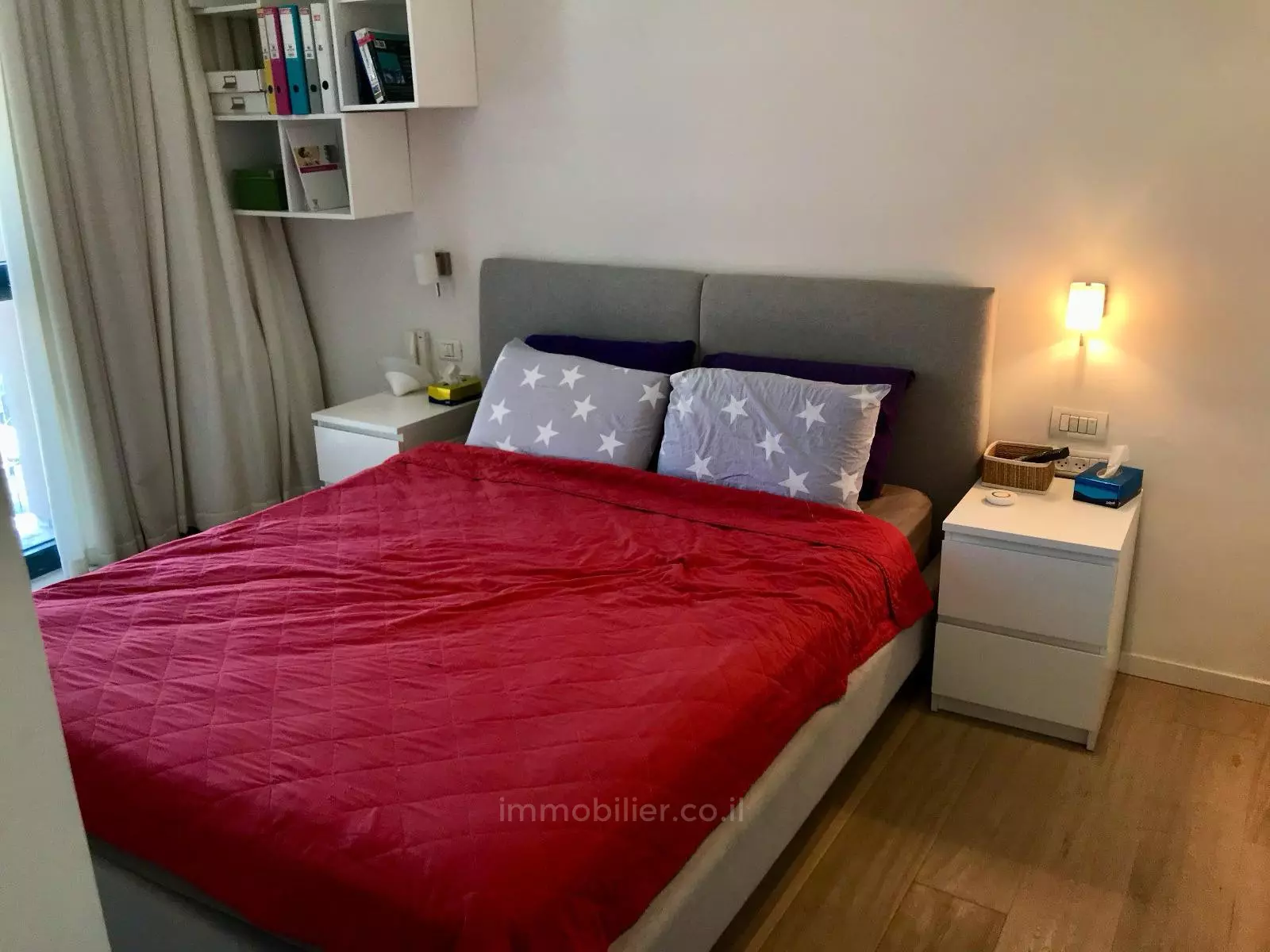 Apartment 2 Rooms Tel Aviv Florentine 511-IBL-1590