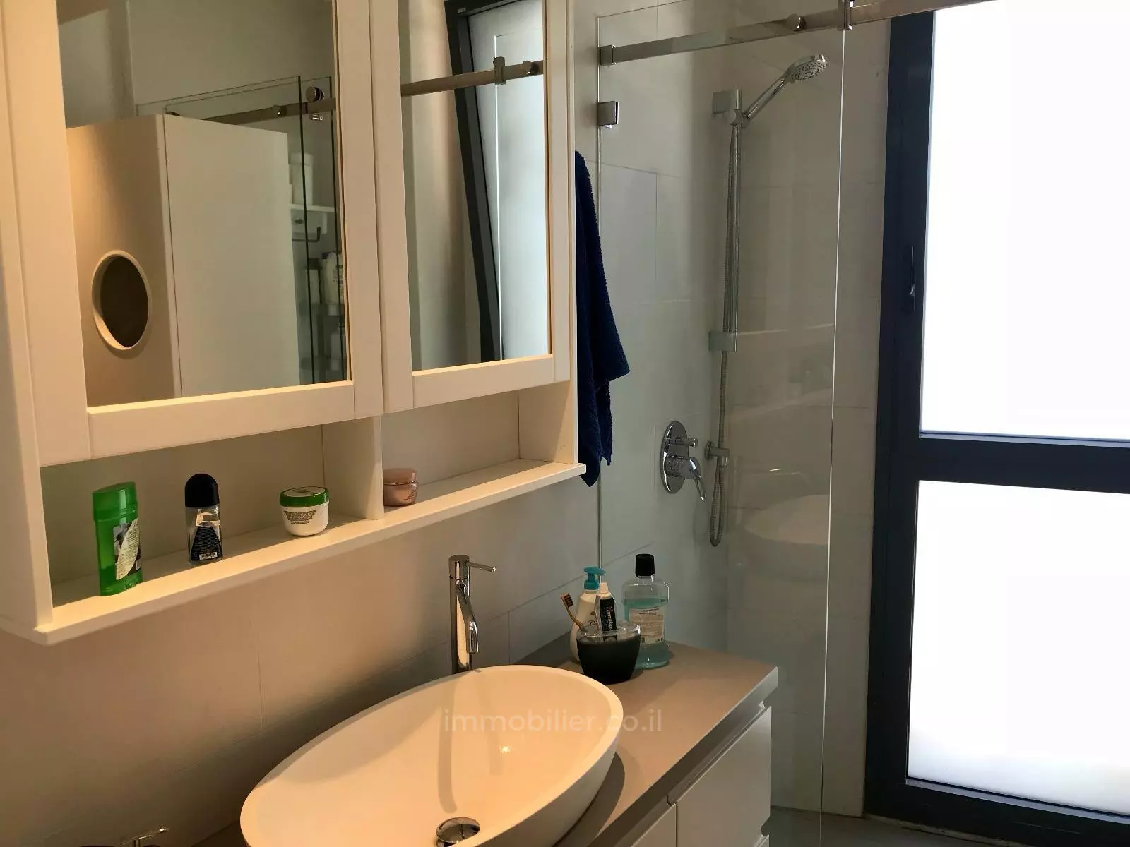 Apartment 2 Rooms Tel Aviv Florentine 511-IBL-1590