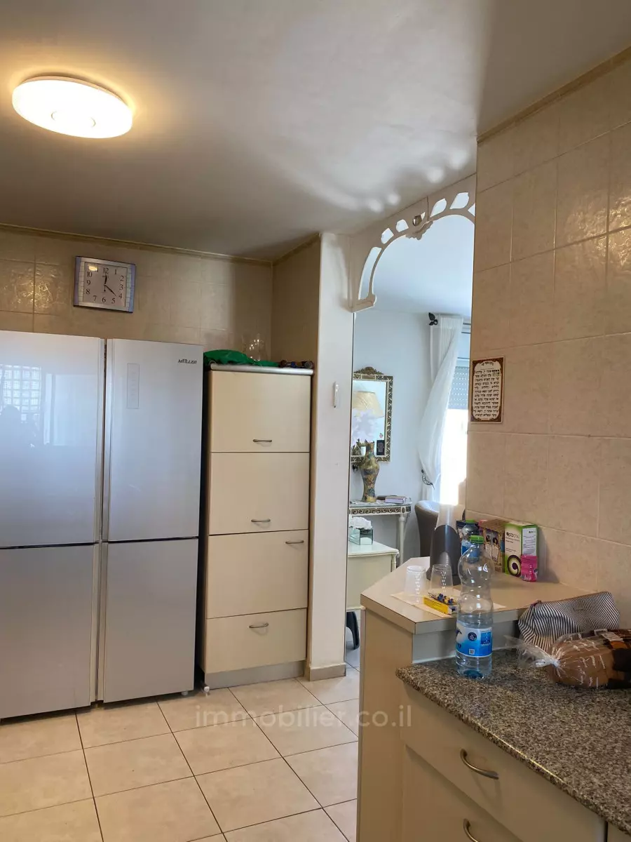 Penthouse 5 Rooms Ashdod Youd bet 511-IBL-1594