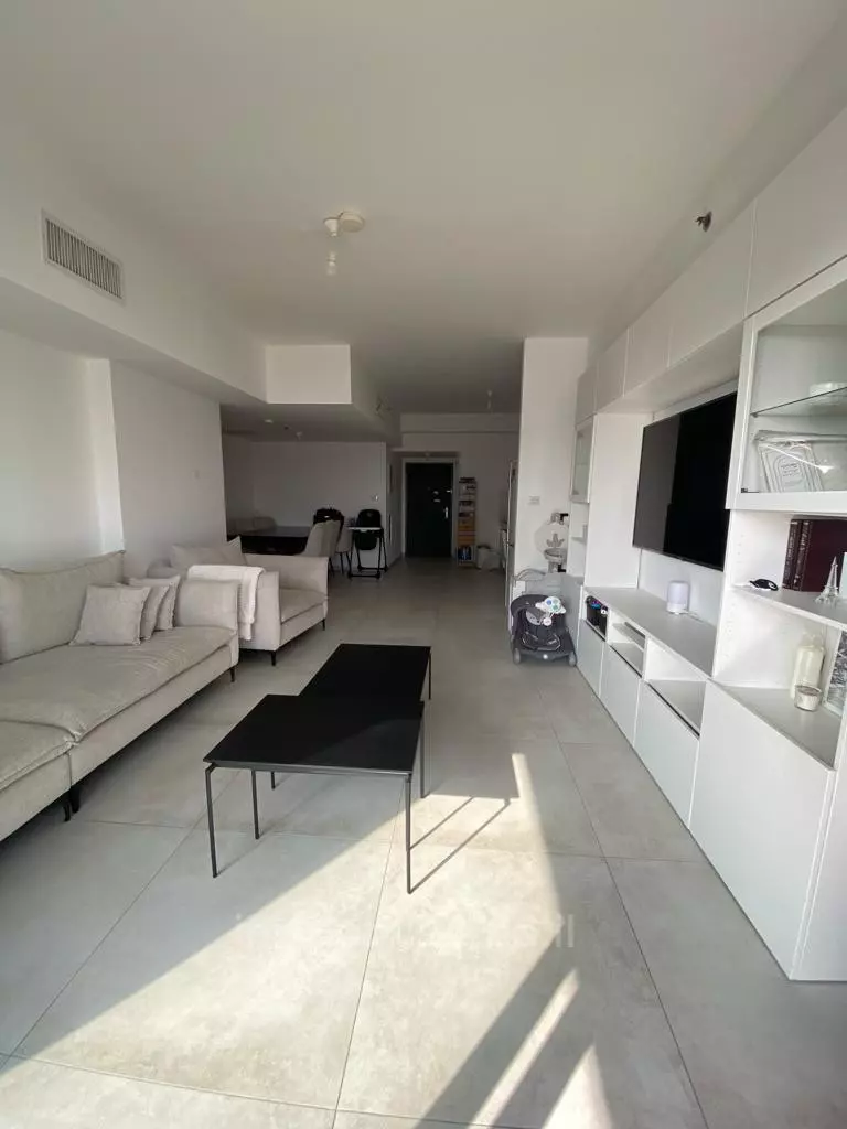 Apartment 3 Rooms Ashdod Het 511-IBL-1596